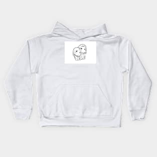 DomKat IV Kids Hoodie